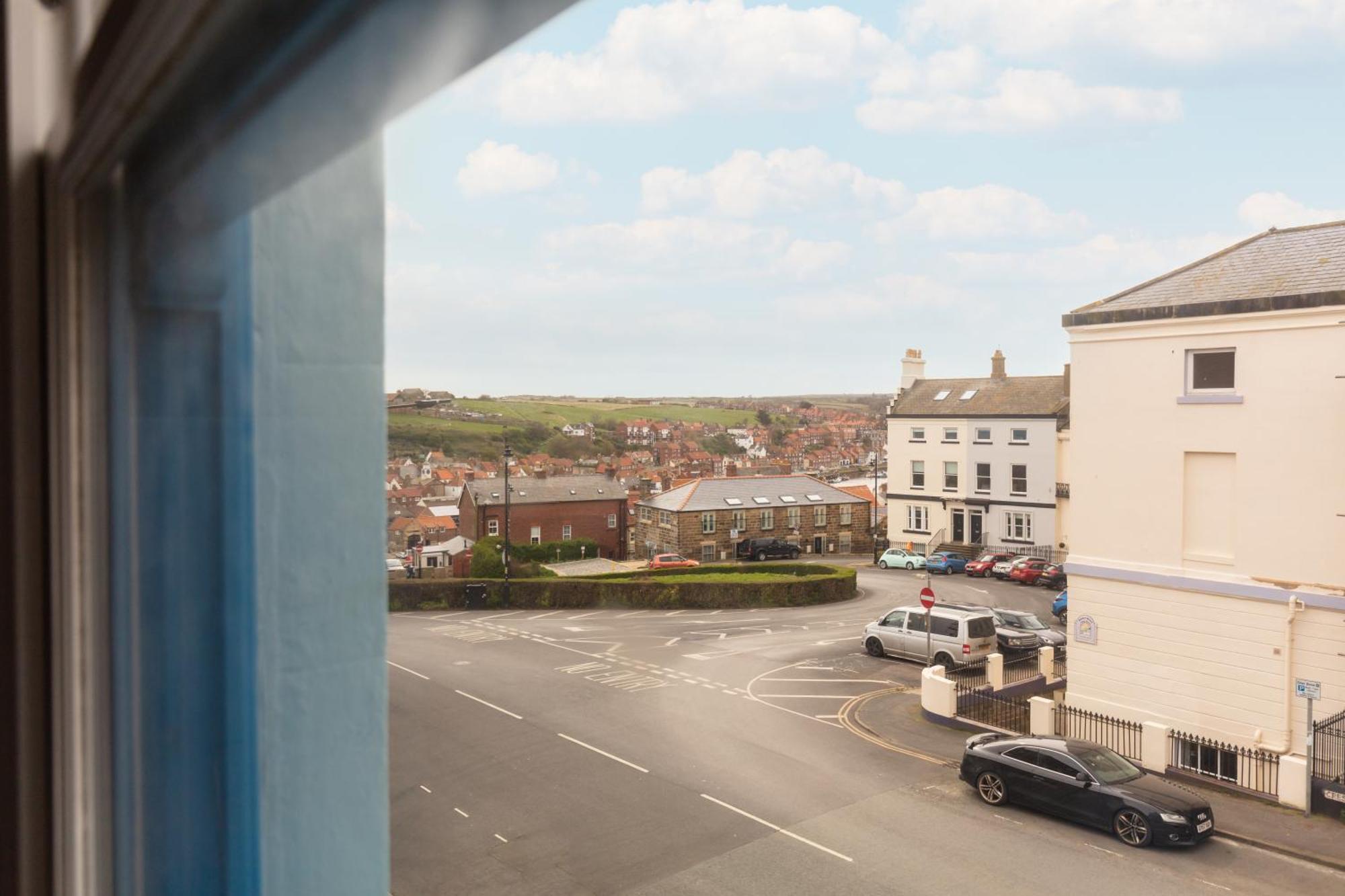 The Town House Hotel Whitby Exterior foto